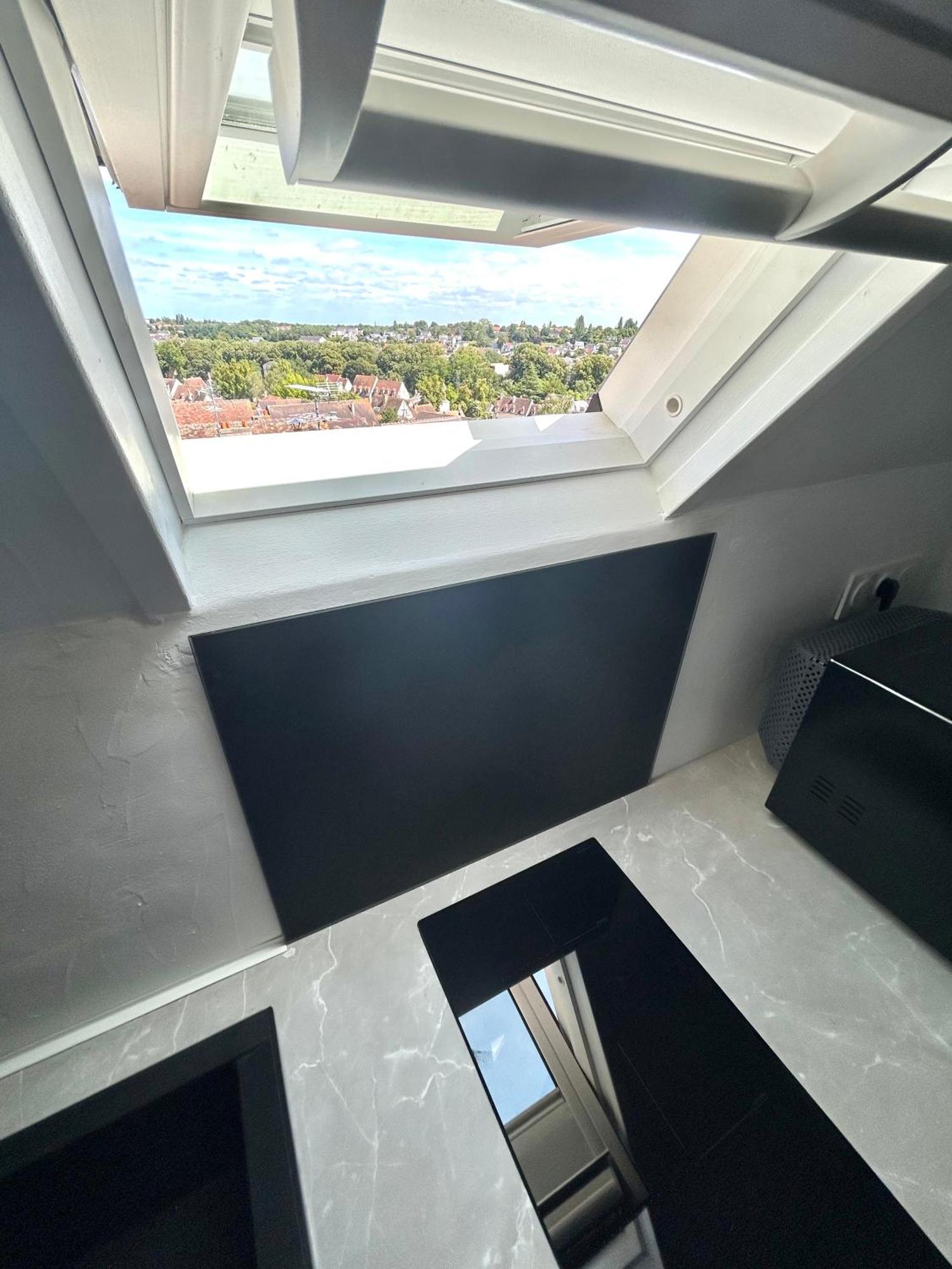 L Ecuyer Appartement Au Coeur Du Quartier Historique Chartres Exteriör bild